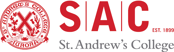 St. Andrew's College logo