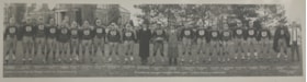 LITTLE BIG FOUR FOOTBALL CHAMPS - 1945 thumbnail