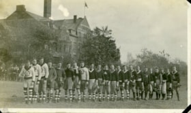 Football First Team 1907-08 thumbnail