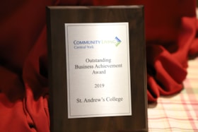 SAC Outstanding Business Achievement Award 2019 thumbnail