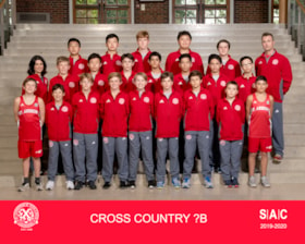 Cross-Country B Team 2019-2020 thumbnail