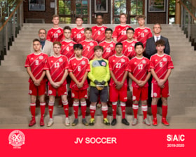 JV Soccer 2019-2020 thumbnail