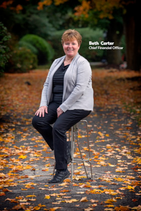 Beth Carter, CFO, 2020-2021 thumbnail