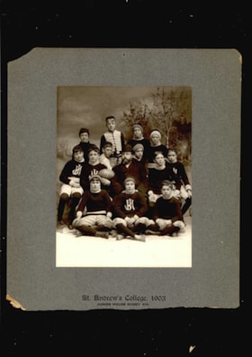 Rugby Junior Team 1903-04 thumbnail