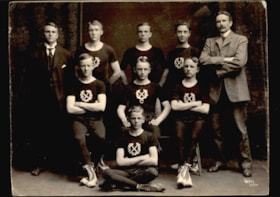 Gym Team 1905-06 thumbnail