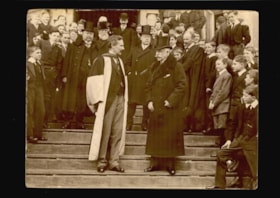 H.R.H. Duke of Connaught Visits SAC 1913-14 thumbnail