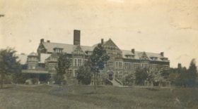 Rosedale Campus 1918-19 thumbnail