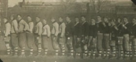 Rugby First Team 1918-19 thumbnail