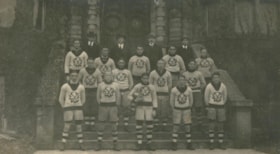Rugby First Team 1920-21 thumbnail