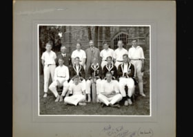 Second Cricket 1919-20 thumbnail