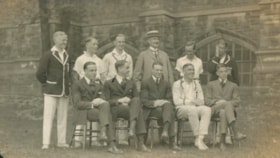 Athletic Association 1919-20 thumbnail