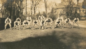 Football First Team 1919-20 thumbnail
