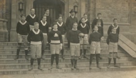 Football Fourth Team 1919-20 thumbnail