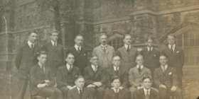 The Review Staff 1919-20 thumbnail