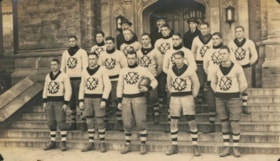 Rugby First Team 1919-20 thumbnail