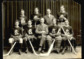 Second Hockey 1921-22 thumbnail