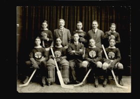 Midgets Hockey 1921-22 thumbnail