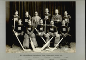 Hockey Bantam 1923-24 thumbnail