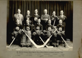 Midgets Hockey 1923-24 thumbnail