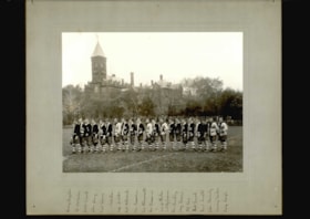 Rugby Team c. 1924-25 thumbnail