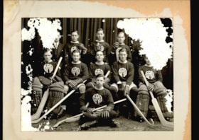 Midgets Hockey 1925-26 thumbnail