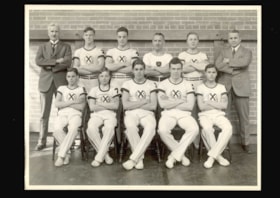 Gym Team 1929-30 thumbnail