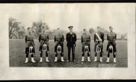 Cadet Officers 1931-32 thumbnail