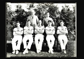 Gym Team 1931-32 thumbnail