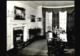 Headmaster's House Study 1932 thumbnail