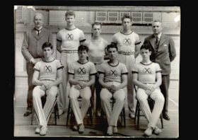 Gym Team 1932-33 thumbnail