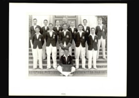 Lower School Cricket 1938-39 thumbnail