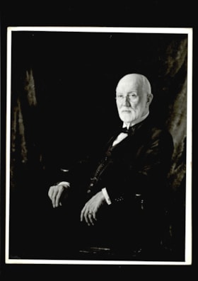 Sir Joseph Flavelle, Chairman of the Board, 1923-38 thumbnail
