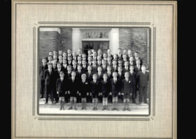 New Boys 1944-45 thumbnail