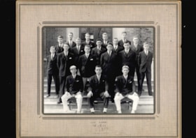 Review Staff 1944-45 thumbnail
