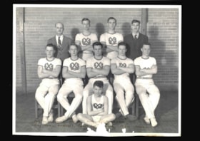 Gym Team 1945-46 thumbnail