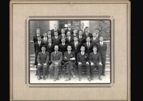 Review Staff 1945-46 thumbnail