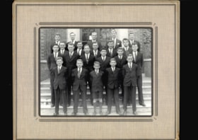 Sons of Old Boys 1945-46 thumbnail