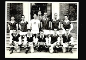 First Soccer 1955-156 thumbnail