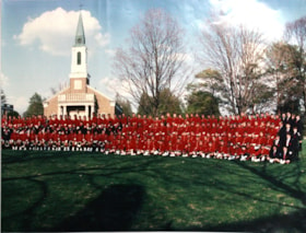 Cadets 1989 - 90 thumbnail