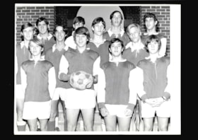 First Soccer 1970-71 thumbnail