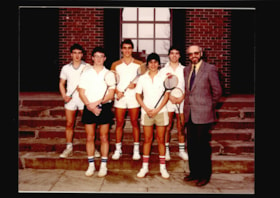 Squash C.I.S.A.A. Champs 1978-79 thumbnail