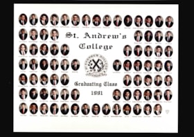 SAC Graduating Class 1990-91 thumbnail