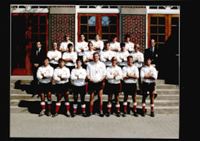 First Rugby 1991-92 thumbnail