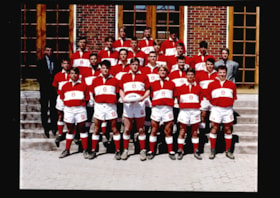 First Rugby 1992-93 thumbnail