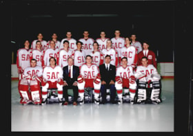 First Hockey 1993-94 thumbnail