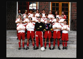 First Soccer I.S.A.A. Champs 1993-94 thumbnail