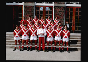 First Rugby 1994-95 thumbnail