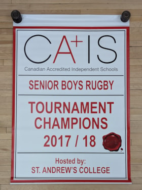 Banner - CAIS Rugby Champs 2017-18 thumbnail