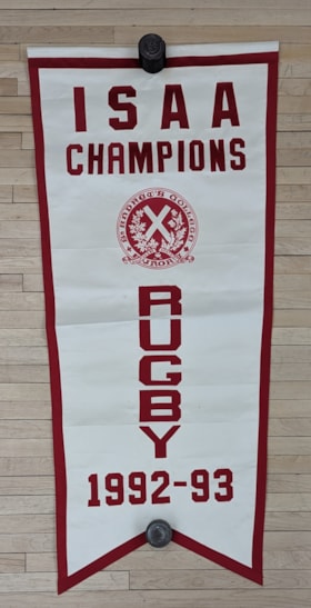 Banner - ISAA Champs 1982 to 1999 thumbnail