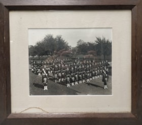 Cadets Photograph (Unknown Year) thumbnail